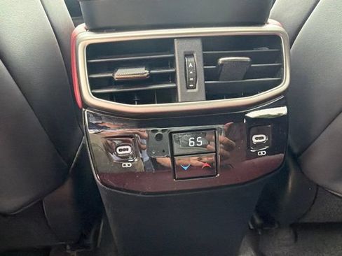 Used 2023 Lexus RX 350 F Sport w/ Accessory Package AWD/4WD image 34
