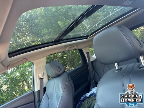 Used 2021 Acura RDX FWD image 14