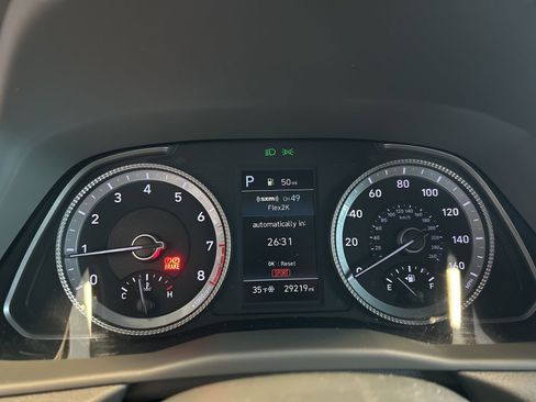 Used 2023 Hyundai Sonata SEL w/ Cargo Package image 18