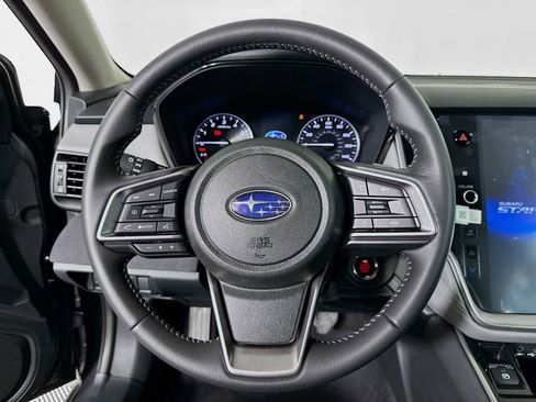 Certified 2025 Subaru Outback Premium AWD/4WD image 11