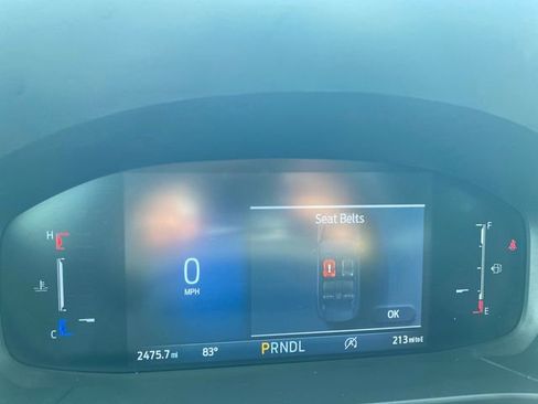 New 2025 Ford Escape Active w/ Cold Weather Package image 24