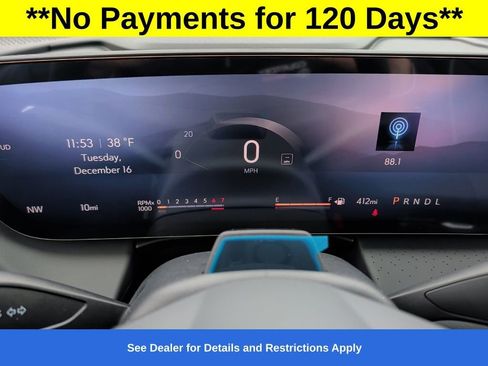 New 2026 Buick Enclave Avenir w/ Super Cruise Package image 25