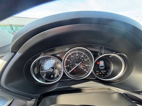 Used 2024 MAZDA CX-5 Carbon Edition image 24