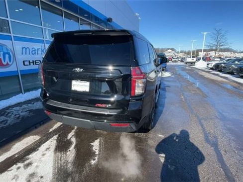 Used 2023 Chevrolet Tahoe RST w/ Luxury Package image 7