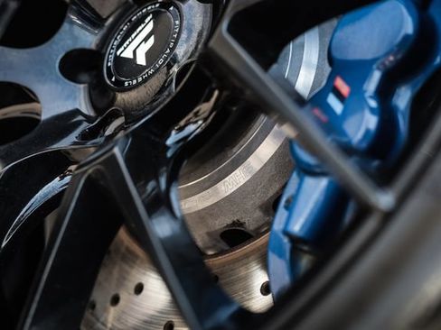 Used 2015 BMW M4 Coupe RWD image 25