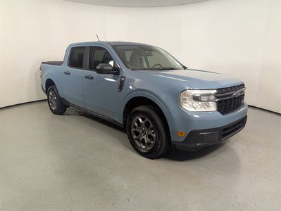 Used 2022 Ford Maverick XLT