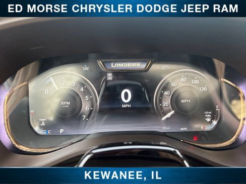 New 2026 RAM 1500 Limited AWD/4WD image 28