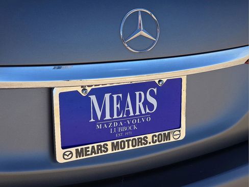 Used 2023 Mercedes-Benz S 580 4MATIC Sedan image 19