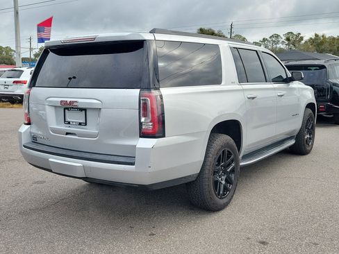 Used 2019 GMC Yukon XL SLT w/ Open Road Package image 6