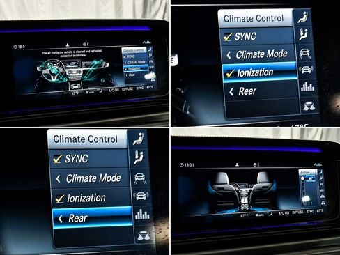 Used 2019 Mercedes-Benz G 550 G 550 image 32