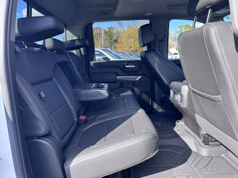 Used 2022 Chevrolet Silverado 2500 LTZ w/ LTZ Convenience Package image 30