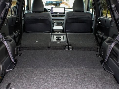 New 2026 Mitsubishi Outlander SE AWD/4WD image 47