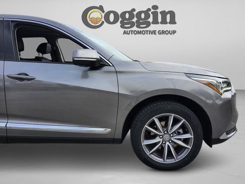 Certified 2023 Acura RDX FWD w/ Technology Package image 34