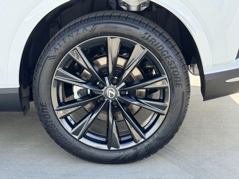 New 2026 Lexus RX 350 F Sport image 14