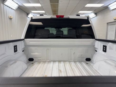 Used 2024 Ford F150 Lightning Flash image 21