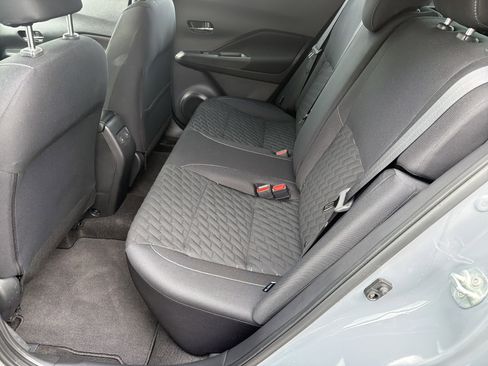 Used 2023 Nissan Kicks SV FWD image 21