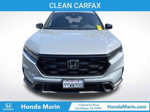 Used 2026 Honda CR-V Sport-L image 10