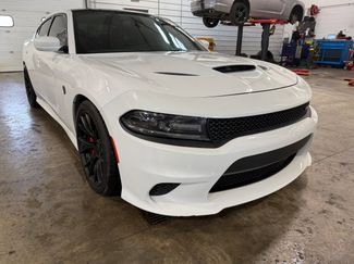 Used 2016 Dodge Charger SRT Hellcat w/ Harman/Kardon Audio Group RWD video 1