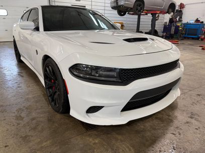 Used 2016 Dodge Charger SRT Hellcat w/ Harman/Kardon Audio Group