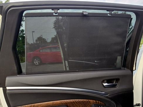 Used 2019 Acura MDX SH-AWD w/ Advance Package image 28