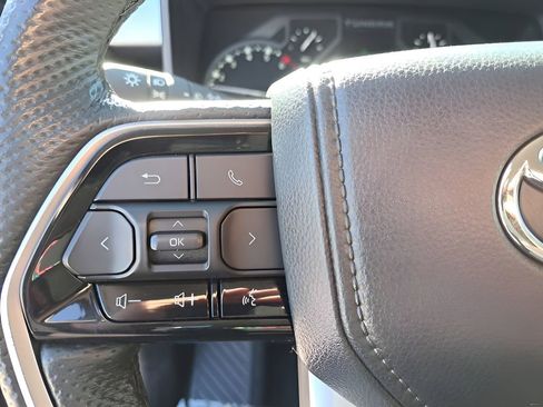 Used 2024 Toyota Tundra SR5 w/ TRD Off-Road Package image 18