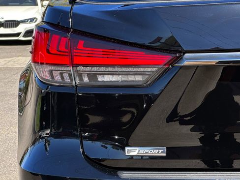 Used 2020 Lexus RX 350 F Sport w/ Accessory Package image 29