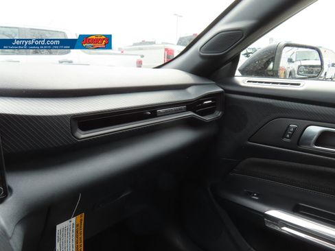 New 2026 Ford Mustang Coupe w/ Mustang Nite Pony Package image 12