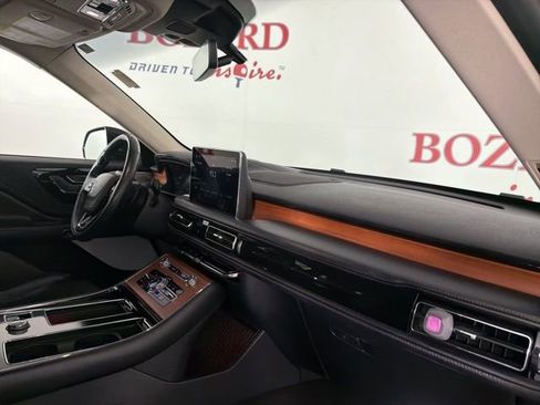 Used 2020 Lincoln Aviator Reserve w/ Equipment Group 202A image 17
