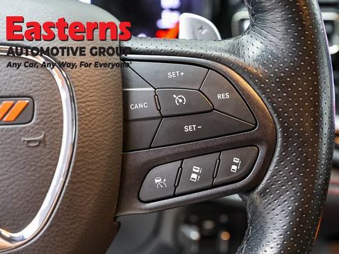 Used 2024 Dodge Durango GT RWD image 16