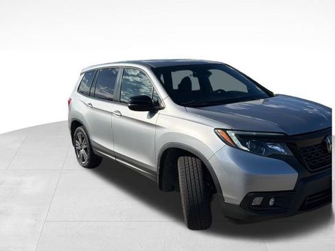 Used 2019 Honda Passport EX-L image 3