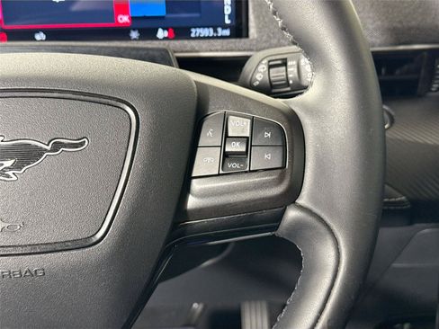Used 2023 Ford Mustang Mach-E Premium RWD image 18