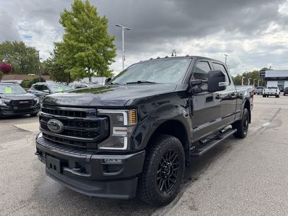 Used 2020 Ford F250 Lariat