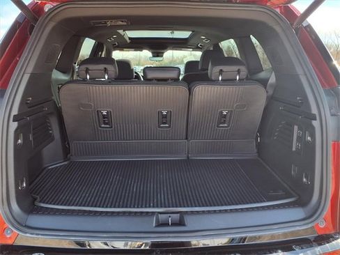 Used 2024 GMC Acadia Denali w/ Super Cruise Package image 76