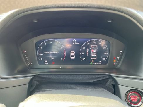 Certified 2025 Honda Accord SE image 26