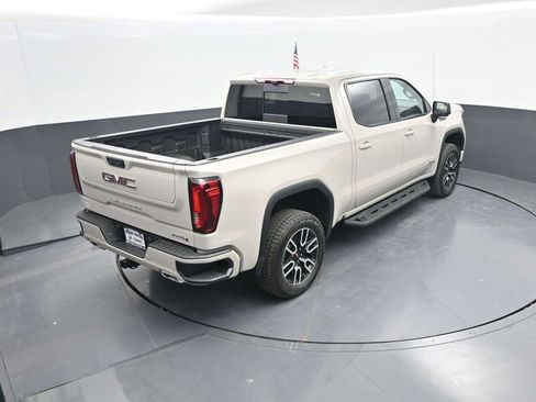 New 2026 GMC Sierra 1500 AT4 w/ AT4 Premium Package AWD/4WD image 29