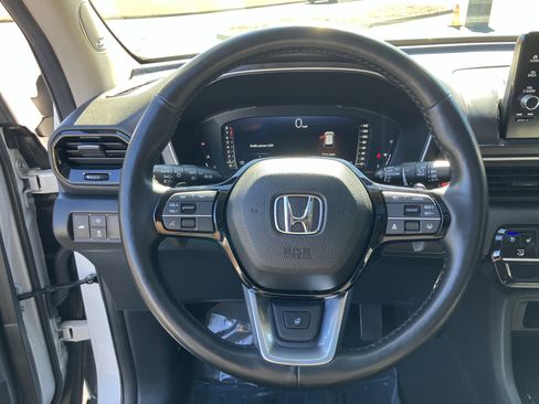 Certified 2023 Honda Pilot Elite image 20