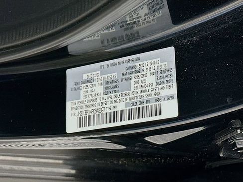 Used 2023 MAZDA CX-9 Touring Plus image 35