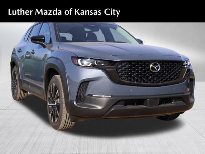 New 2026 MAZDA CX-50 2.5 Hybrid w/ Weather Package
