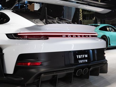 Used 2025 Porsche 911 GT3 RS RWD image 39