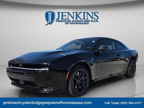 New 2026 Dodge Charger R/T Scat Pack image 1