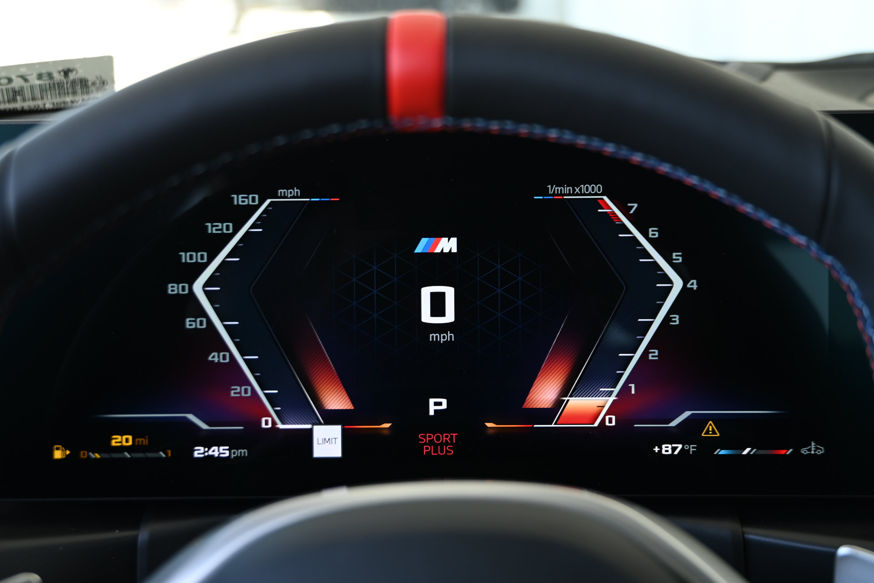 New 2026 BMW M340i w/ Premium Package RWD image 17