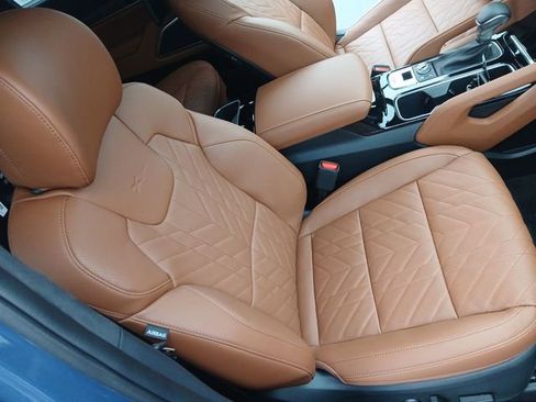 New 2025 Kia Telluride SX Prestige X-Line image 26