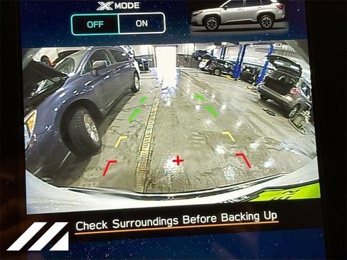 New 2026 Subaru Forester Premium image 14