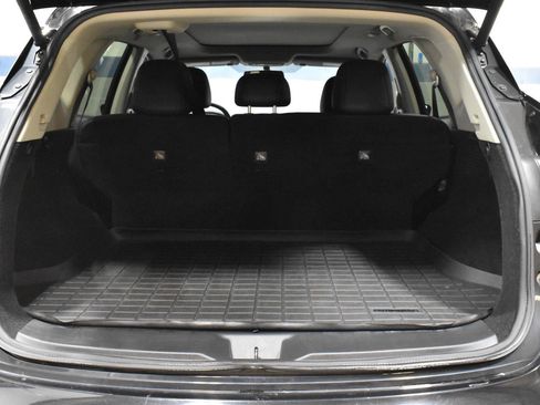 Used 2018 Nissan Murano Platinum image 25