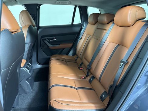 Used 2025 MAZDA CX-50 Meridian Edition w/ Apex Package image 22