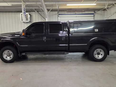 Used 2012 Ford F350 XL w/ PWR Equipment Group image 3