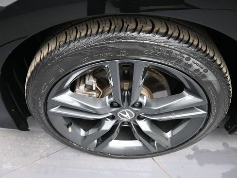 Certified 2023 Acura Integra A-Spec image 14