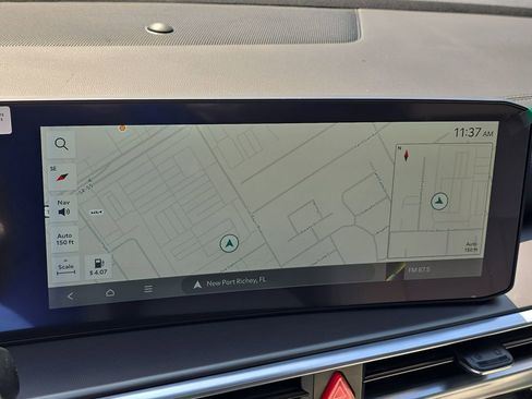 New 2026 Kia Sorento SX FWD image 24