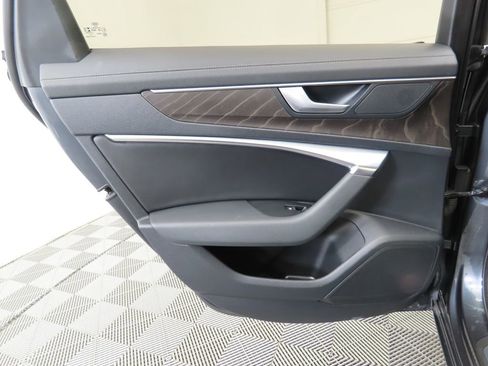 Used 2022 Audi A6 2.0T Premium w/ Convenience Package image 25