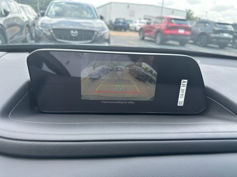 New 2026 MAZDA CX-30 AWD 2.5 S image 13